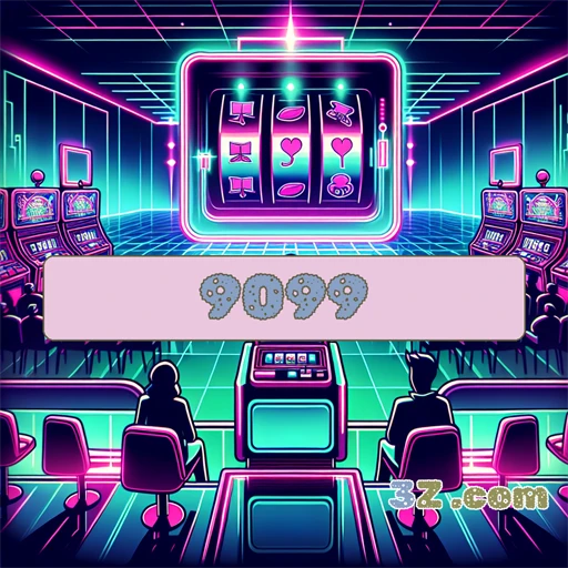 Casino Imperdível: Jogos e Entretenimento no 9099.com