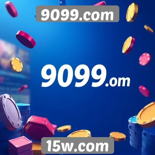 Análise detalhada sobre a plataforma 9099.com